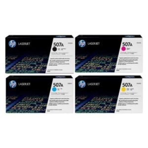 hp 507a(ce400a) original toner