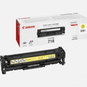 canon 718 series
