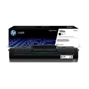 hp 106a (w1106a) original toner