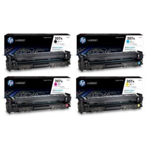 hp 207a(w2210a) original toner