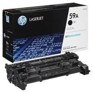 hp 59a(cf259a) original toner