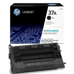 hp 37a(cf237a)original toner