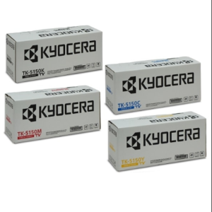 kyocera tk 5150 original toner
