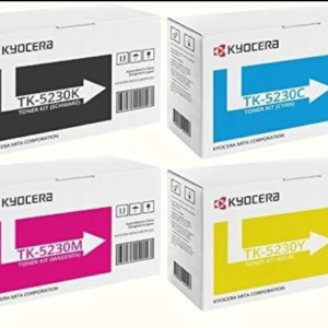 kyocera tk 5230 original toner