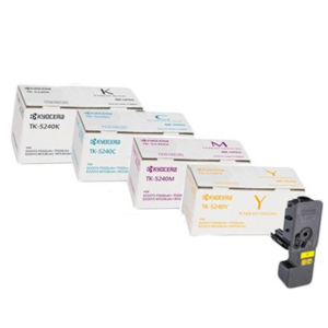 kyocera tk 5240 original toner