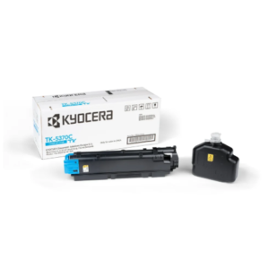 kyocera tk 5370 original toner