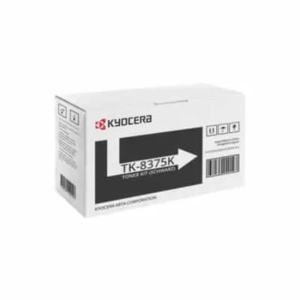 kyocera tk 8375k original toner