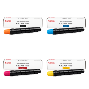 canon c exv 54