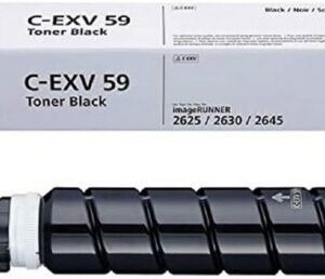 canon exv 59 toner