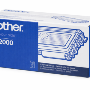 Brother TN-2000 original toner